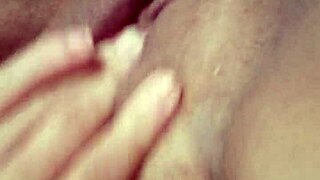 in this part, she continues her addiction to masturbation, reaching orgasm