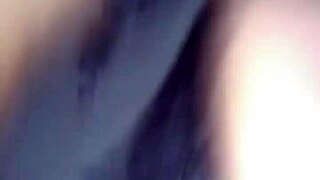 Milf Girlfriend Gets Fucked Hard!