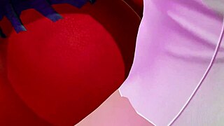 Meruccubus Sucked Off After Studying