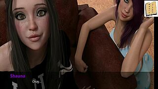 WVM 42 with Two Girlfriends