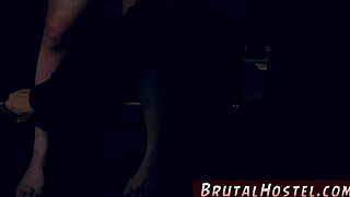 Aidra Fox and Kharlie Stone in extreme vibrator bondage 😈