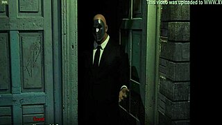 Depraved Awakening Full Walkthrough Part 3