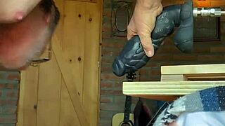 Ever Seen a Gay Sissy Bear Get Pounded?