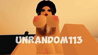 Female seeks frustration from anal sex