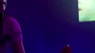 watch lisa takami give pov blowjob to cumshot