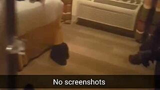 Big dick Rick dominated with his massive ebony cock. Everyone watched in awe.