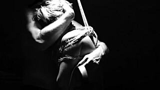 why don't you submit, sally, and let me slap your tits while face fucking you?