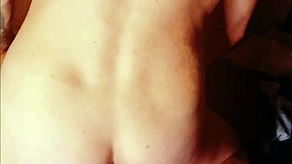 Tranny And Bf Having Sex With Big Monster Cock