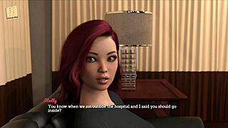 Leap Of Faith 128: Emotional Game Adventure