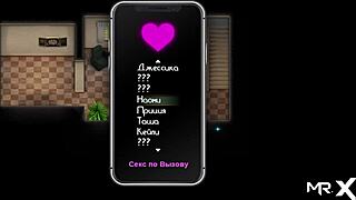 milf takes cock in treasure of nadia.