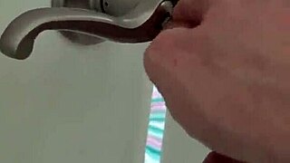 Petite breasts, big member, youngling