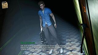 I love playing eternum 189, it's my favorite anime game.