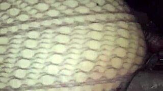 Deep Anal Fucking Hits Hard!