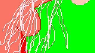 Hentai Blowjob On Big Dick?