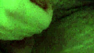 I'm getting fucked by a young guy's big cock in my ass