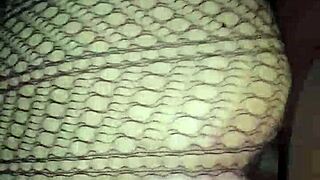 Deep Anal Fucking Hits Hard!