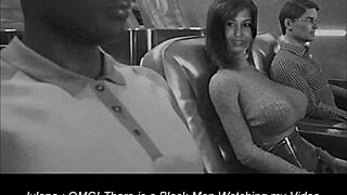 julena rides in 3d adventures?