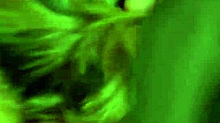 Blonde girl Lily Labeau bangs stepbrother Jay Smooth hard