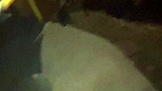 is that crack whore on tv fucking like a slut?