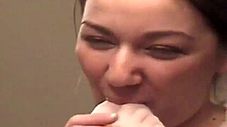 She Just Looks So Cute In Her Stockings, Feet Fetish Femdom Lesbian Bdsm