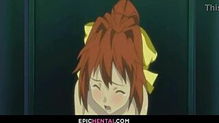 Ever Seen School Teachers Pound Their Students Hard in Hentai Porn?