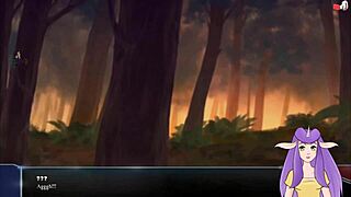 dragon ball divine adventure part 56 android 21