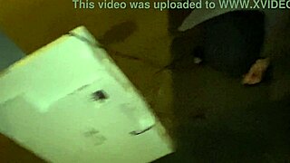 is that crack whore on tv fucking like a slut?