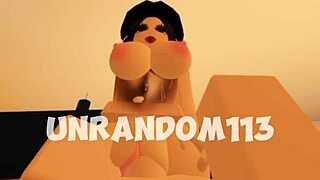 Female seeks frustration from anal sex