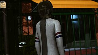 I love playing eternum 189, it's my favorite anime game.