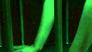 i'm a fresh face blonde getting fucked in bondage with whipping