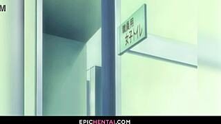 Ever Seen School Teachers Pound Their Students Hard in Hentai Porn?