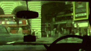 Vintage interracial couple explores the swinging lifestyle