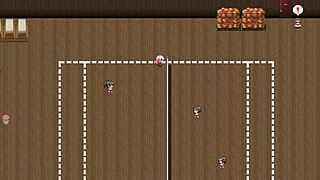 professor wants to be friends with the protagonist in can i make 100 friends part 2