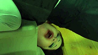 i crave this extreme bdsm anal action