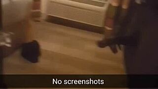 Big dick Rick dominated with his massive ebony cock. Everyone watched in awe.