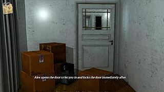 I love playing eternum 189, it's my favorite anime game.