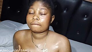 casting faith, sexy amateur's first time on camera in softcore interview