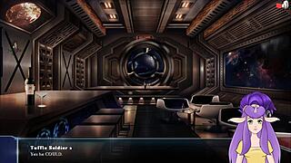 dragon ball divine adventure part 56 android 21