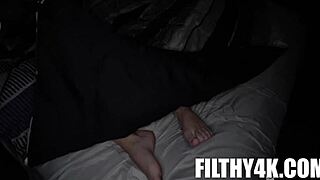 Kylie Rocket Takes It Hard - Peter Green