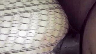 Deep Anal Fucking Hits Hard!