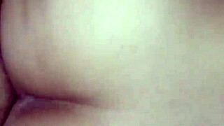 My wife with big tits and shaved pussy