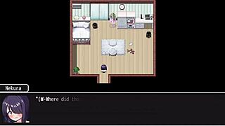 professor wants to be friends with the protagonist in can i make 100 friends part 2