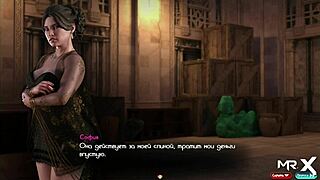 milf takes cock in treasure of nadia.