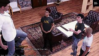 Being a dik part 13 - what happens next?