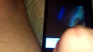 tribute for terericanorte with cumshot