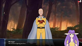 dragon ball divine adventure part 56 android 21