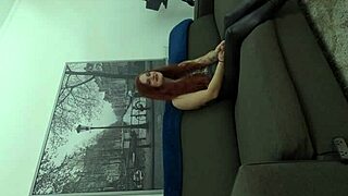 Daisy Marie's Anal Adventure Left Me Wanting