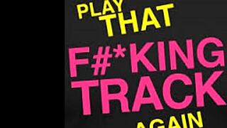 gilbert kalitie sanou fucking track interracial