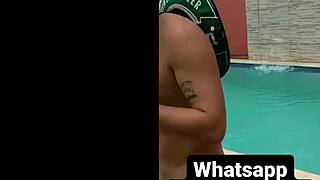 Watch These Teens Ride Big Cocks Hard!