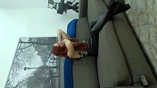 Daisy Marie's Anal Adventure Left Me Wanting